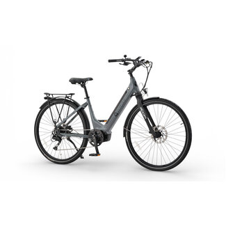 Yulbike Yulbike Luna Electric Bike