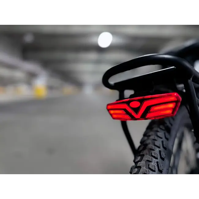 Yulbike Armada Pro Electric Bike