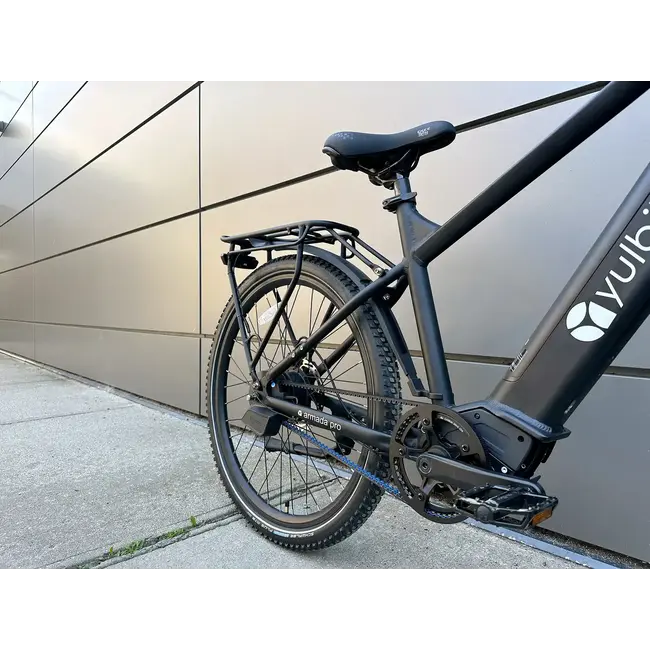 Yulbike Armada pro auto vélo électrique