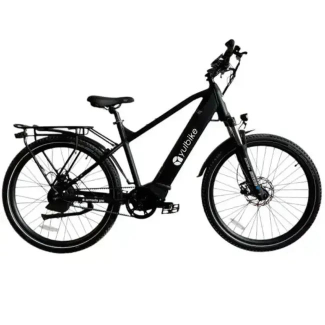 Yulbike Armada pro auto vélo électrique