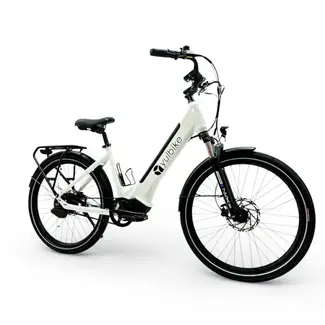 Yulbike Yulbike Explora Pro Auto Electric Bike