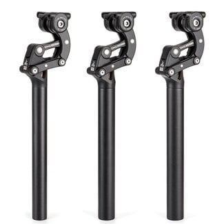 ECHO SPORTS KONG MING CAR Suspension Seatpost