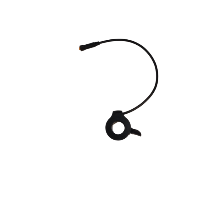 Accélérateur twist (Elite 2, Extreme 2, Discovery with FZ S/N)