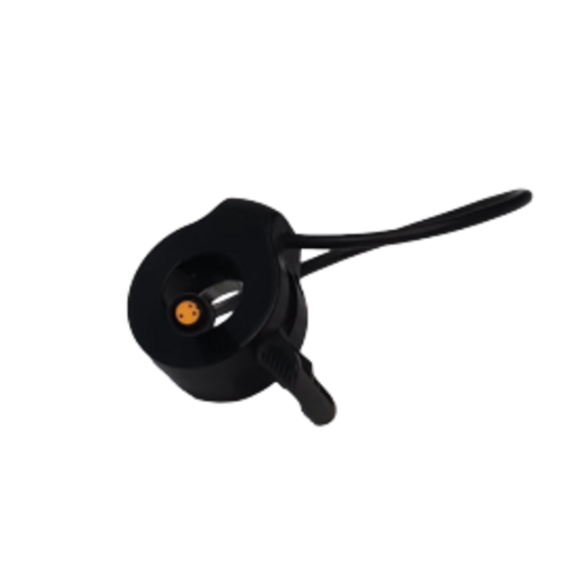 Accélérateur twist (Elite 2, Extreme 2, Discovery with FZ S/N)