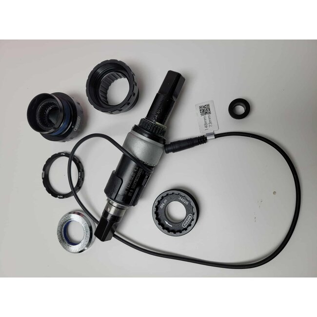Bafang Torque Sensor Bottom Bracket 73/148mm