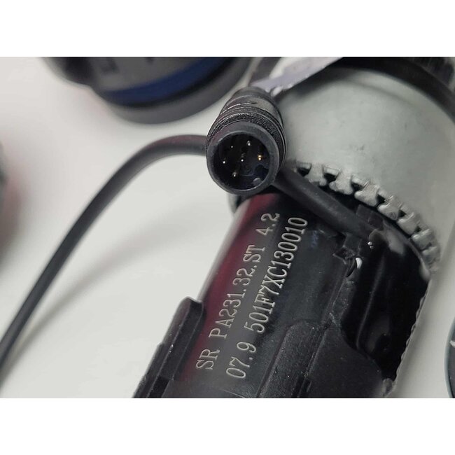 Bafang Torque Sensor Bottom Bracket 73/148mm