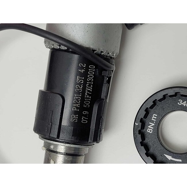Bafang Torque Sensor Bottom Bracket 73/148mm