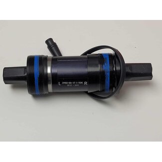 IGO Cadence Sensor Bottom Bracket 68/127.5mm 6-pin