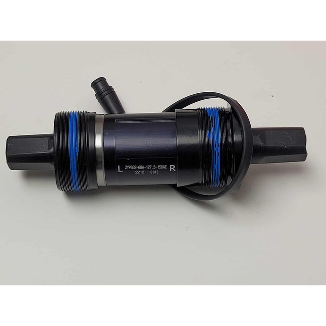 IGO Cadence Sensor Bottom Bracket 68/127.5mm 6-pin