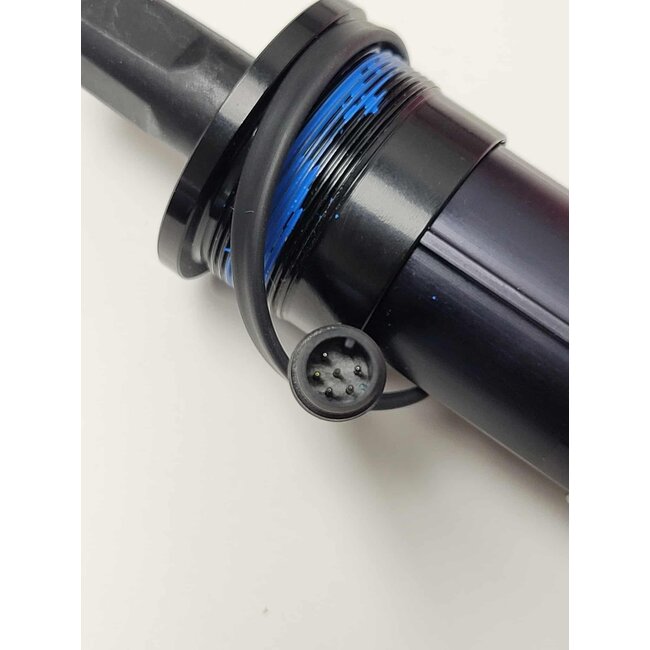 IGO Cadence Sensor Bottom Bracket 68/127.5mm 6-pin