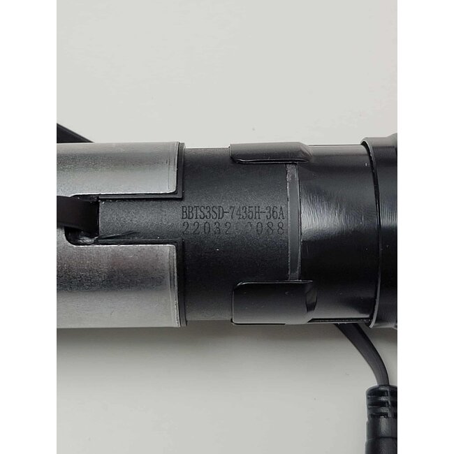 AUTORQ Torque sensor bottom bracket Fat bike