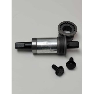 IGO Bottom Bracket 68mmx122.5mm without Cadence Sensor VP BC73