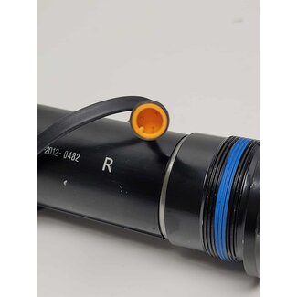 IGO Cadence Sensor Bottom Bracket 100/164mm, 3-pin