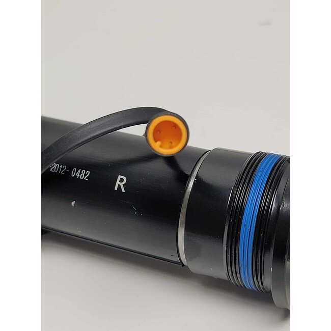 IGO Cadence Sensor Bottom Bracket 100/164mm, 3-pin