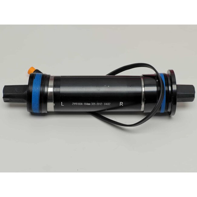 IGO Cadence Sensor Bottom Bracket 100/164mm, 3-pin