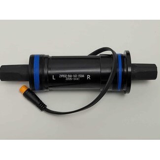 IGO Cadence Sensor Bottom Bracket 83/143mm (Rosemont/Yorkville LE/LE1)