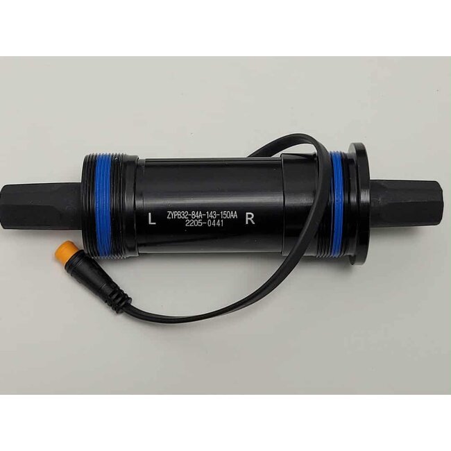 IGO Cadence Sensor Bottom Bracket 83/143mm (Rosemont/Yorkville LE/LE1)