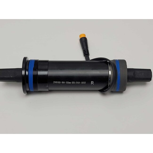 IGO Cadence Sensor Bottom bracket 150mm-32S-2101