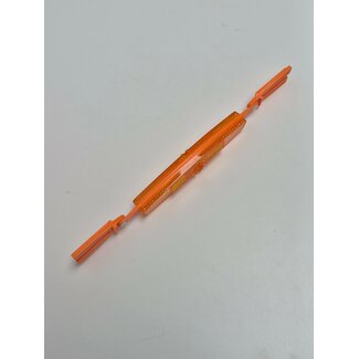 IGO Réflecteur de roue pour Folding Fat  amber avec exten