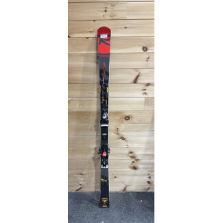 ROSSIGNOL CM Rossignol Hero Master Used Alpine Ski