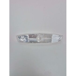 IGO Spoke reflector white (Elite 3.0 Quest)