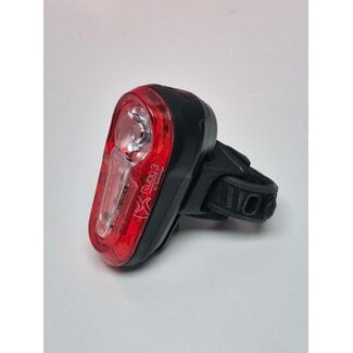 Spanninga Spanninga Ruby 3 (Backlight)