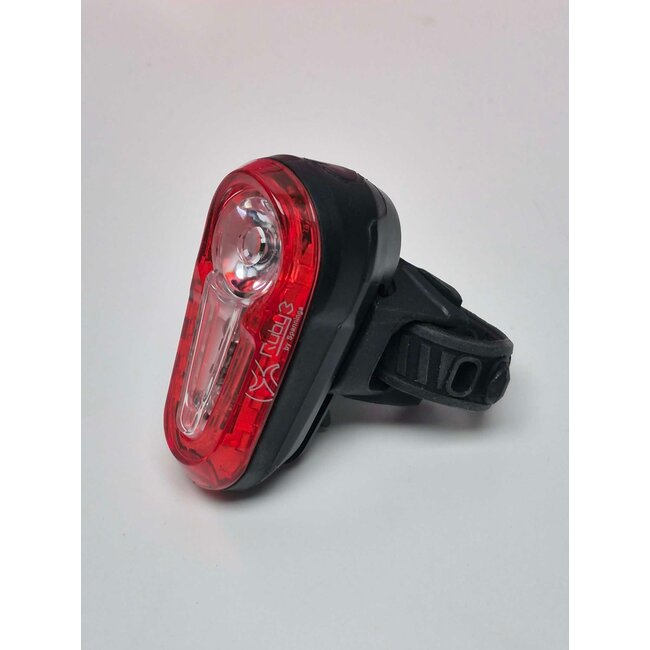 Spanninga Ruby 3 (Éclairage arrière)