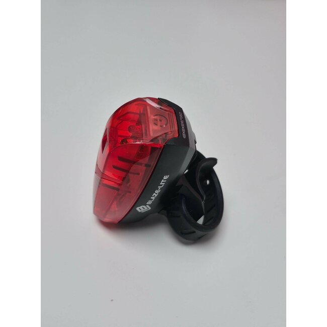 BLAZE-LITE RL1800 Backlight removable