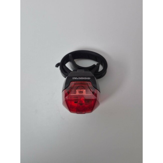 BLAZE-LITE RL1800 Backlight removable