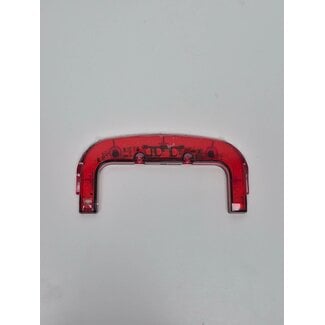 Spanninga XE Backlight LED e-bike for rack mount (6-48V)