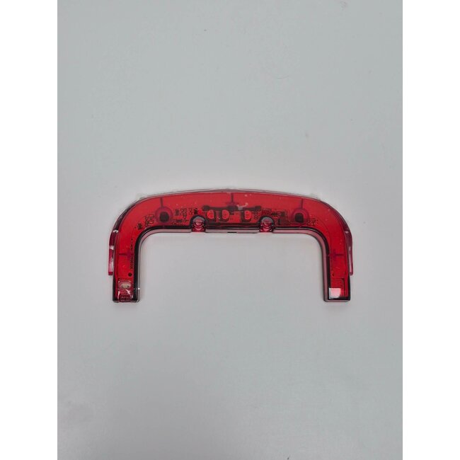 Spanninga XE Backlight LED e-bike for rack mount (6-48V)