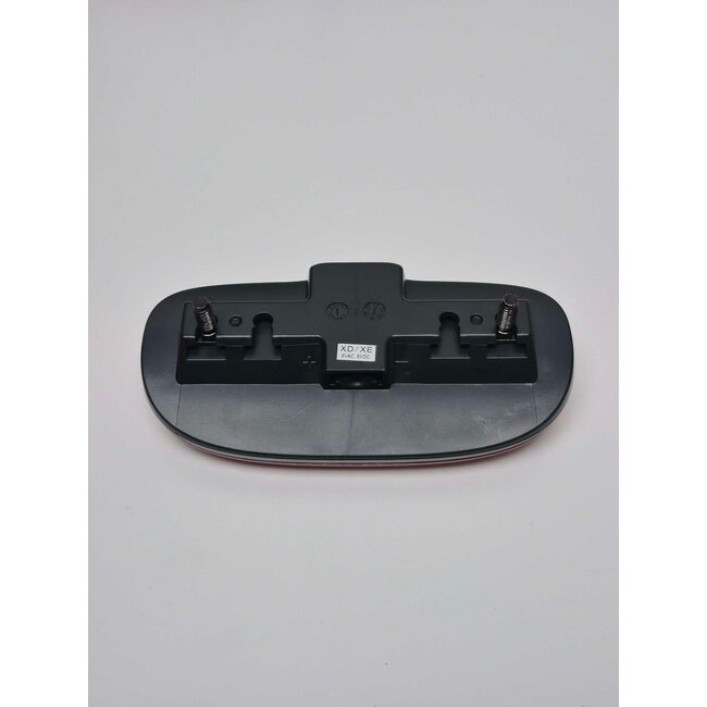 Spanninga Duxo XB LED Feu arrière (2 piles AA)