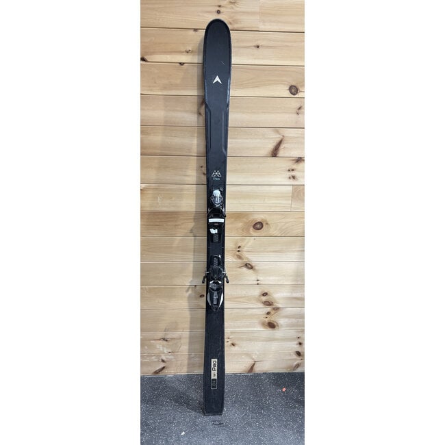 CM Dynastar M-pro 84 Ski alpin usagé