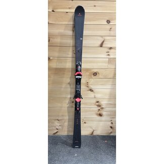 DYNASTAR Used Dynastar Elite 9 Alpine Ski