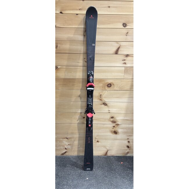 Used Dynastar Elite 9 Alpine Ski