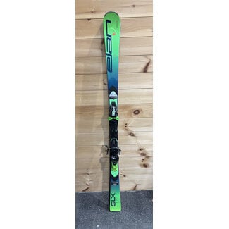 Elan Demo Elan SLX FX Sr Alpine ski 165cm