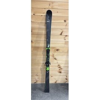 Elan Demo Elan Amphibio 18 Sr Alpine Ski 172cm