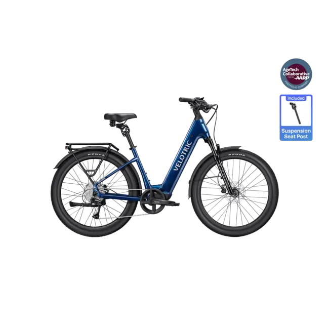 Velotric Discover 3 Vélo électrique