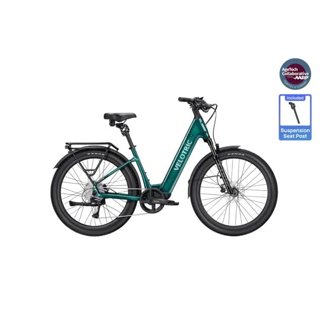 Velotric Discover 3 Electric Bike