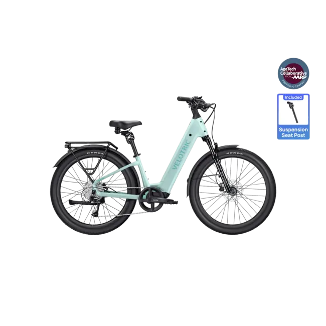 Velotric Discover 3 Electric Bike
