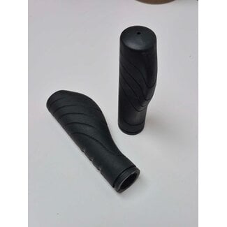 IGO Bicycle handle assembly (without clamping screw)