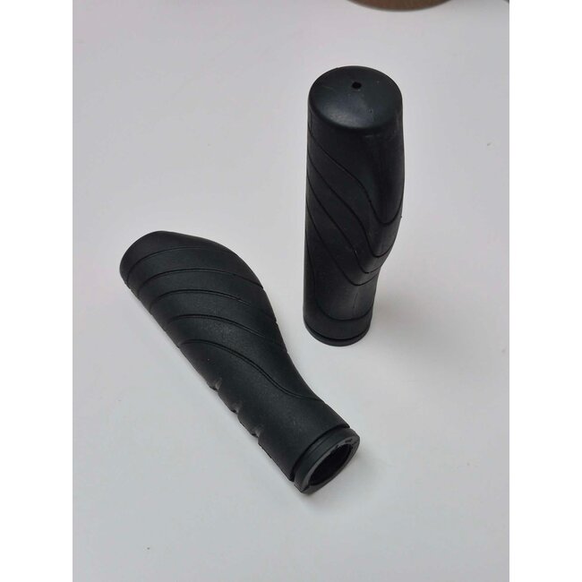 IGO Bicycle handle assembly (without clamping screw)