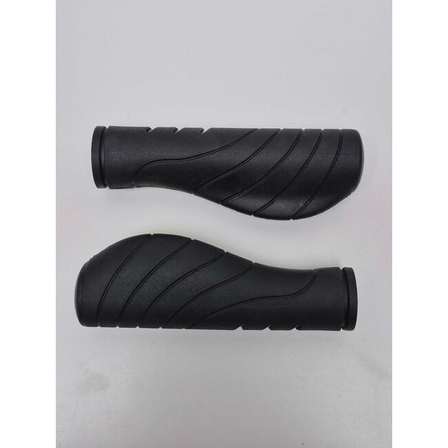 IGO Bicycle handle assembly (without clamping screw)