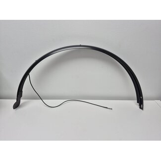 IGO  Rear fender 2 inch with 2 wire connector