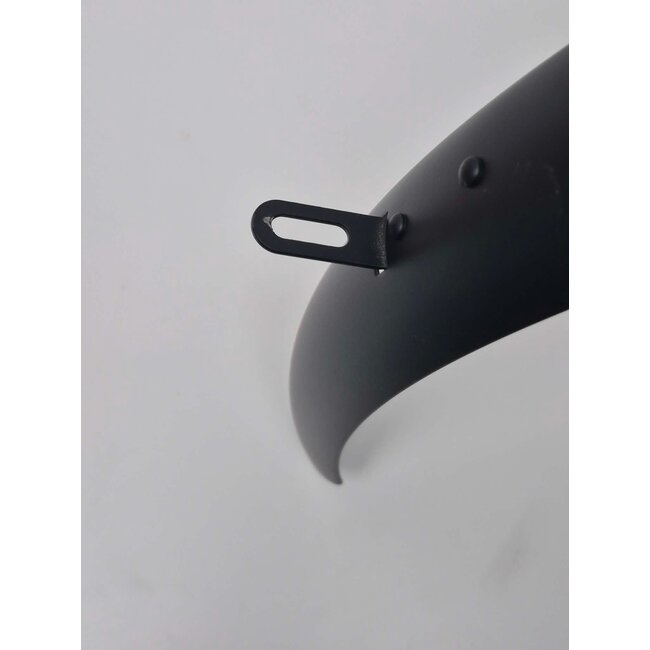 IGO Fender Front (Atwater & Bonaventure with FZ S/N)