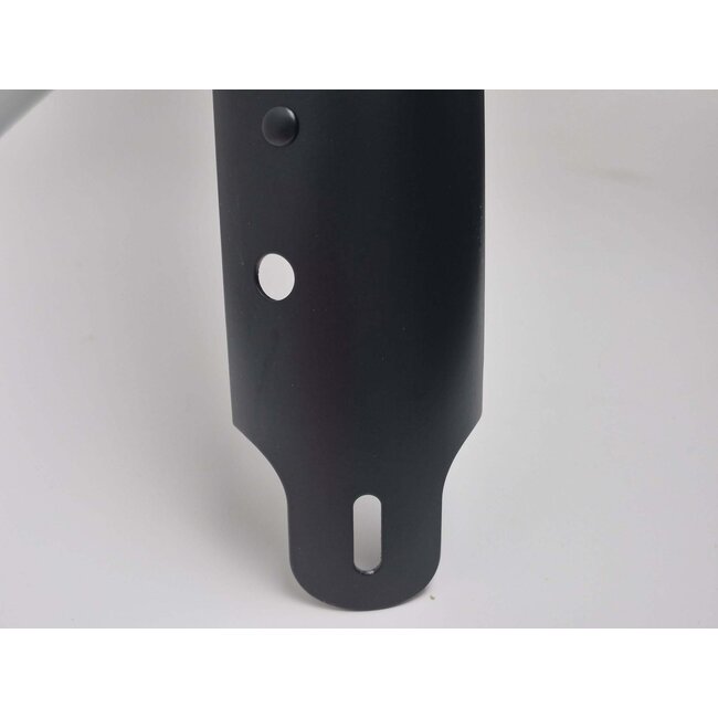 IGO Fender Rear (Atwater & Bonaventure with FZ S/N)
