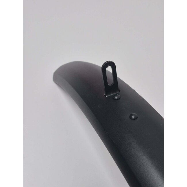 IGO Fender Front -Rosemont/Yorkville LE & LS (not for 1 series)