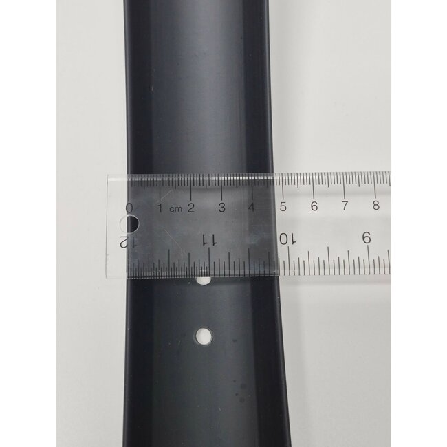 IGO Fender Front (Elite 1, Elite 2, Elite 3 & 3D)