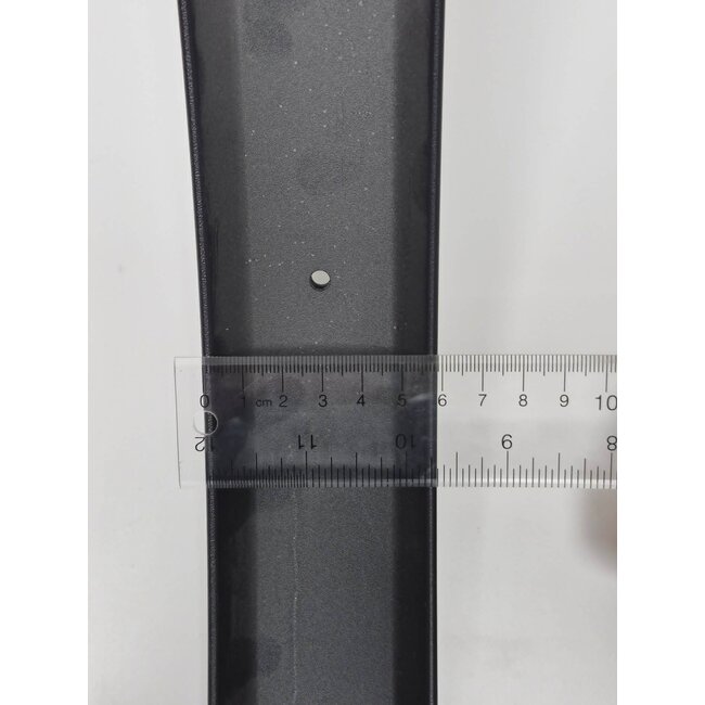IGO Fender rear (Quest Hub, Berri with XY S/N)