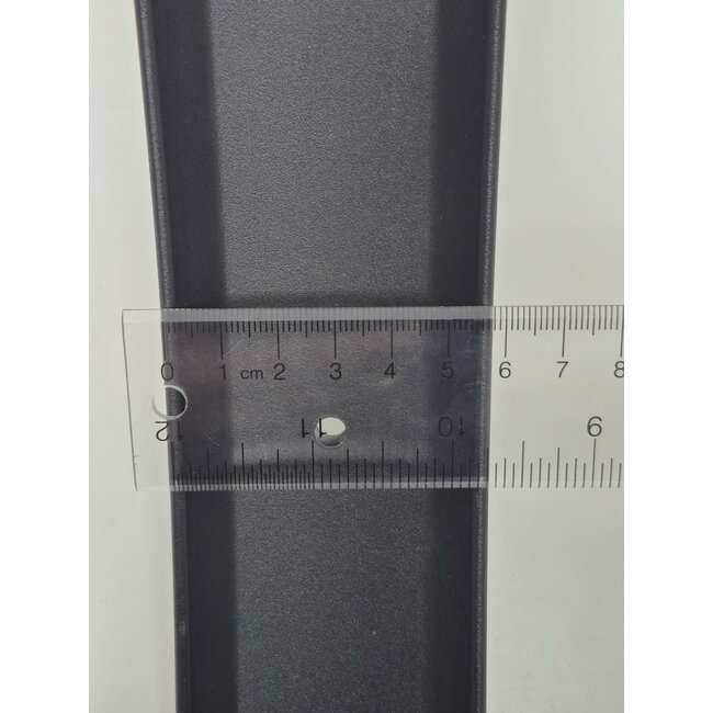 IGO Fender Front -Rosemont/Yorkville LE & LS (not for 1 series)